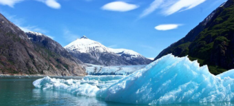 Τρέισι Άρμ (Αλάσκα)